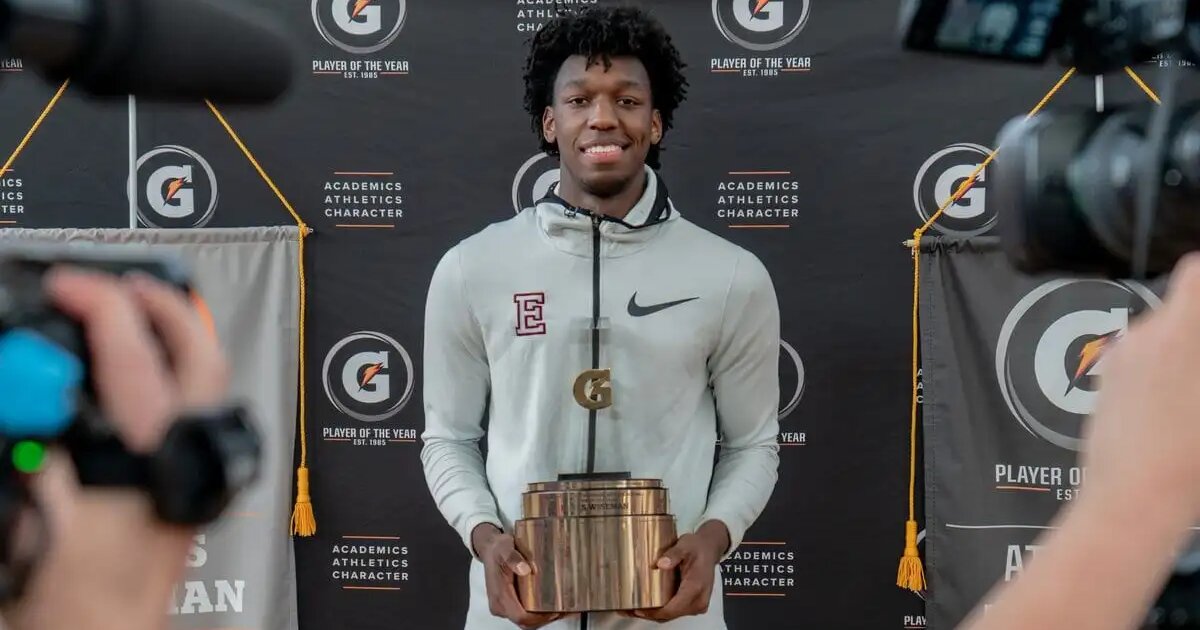 NBA 2026-2027 Gatorade Player of the Year Winners Quiz - By dashkreiz