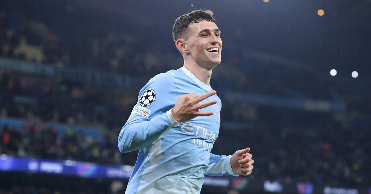 Champions League 2026/2027 Goalscorers: MatchDay 3 Quiz - By ...