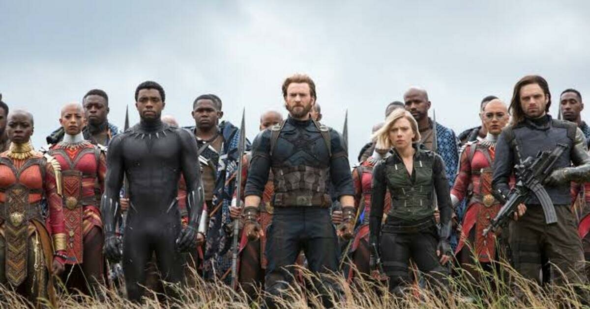 Starts With S-P-O-R-C-L-E: MCU Quiz - By Nerdo1