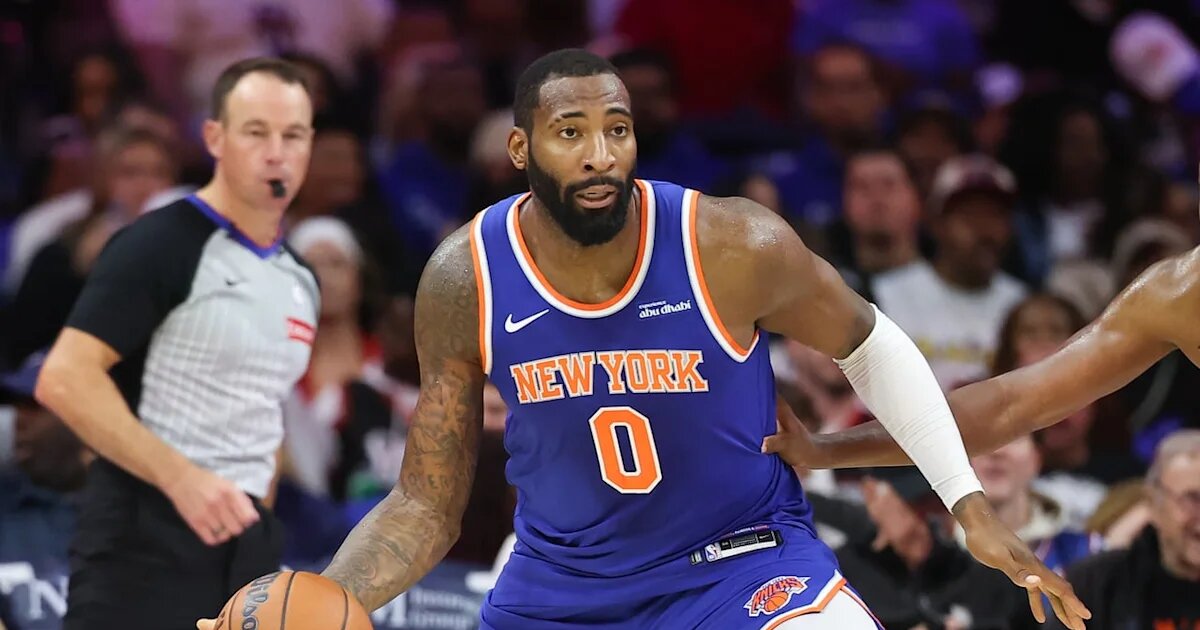 NBA Daily Top Rebounders 2026-2027 Quiz - By BaronZbimg
