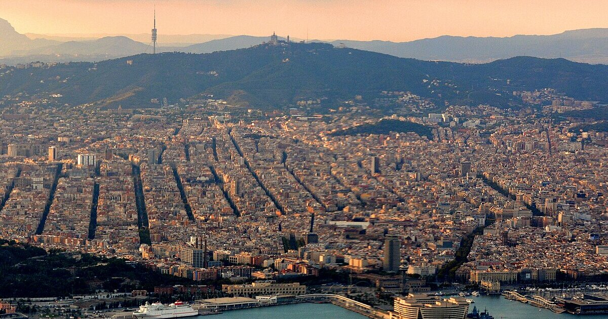 Pinpoint Cities: Iberian Peninsula Quiz - By ZambiaZard