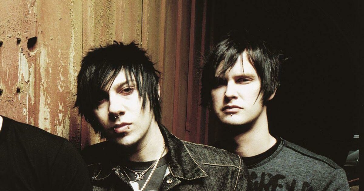 Avenged Sevenfold Mystery Lyrics IV Quiz - By Clurcdumber5222