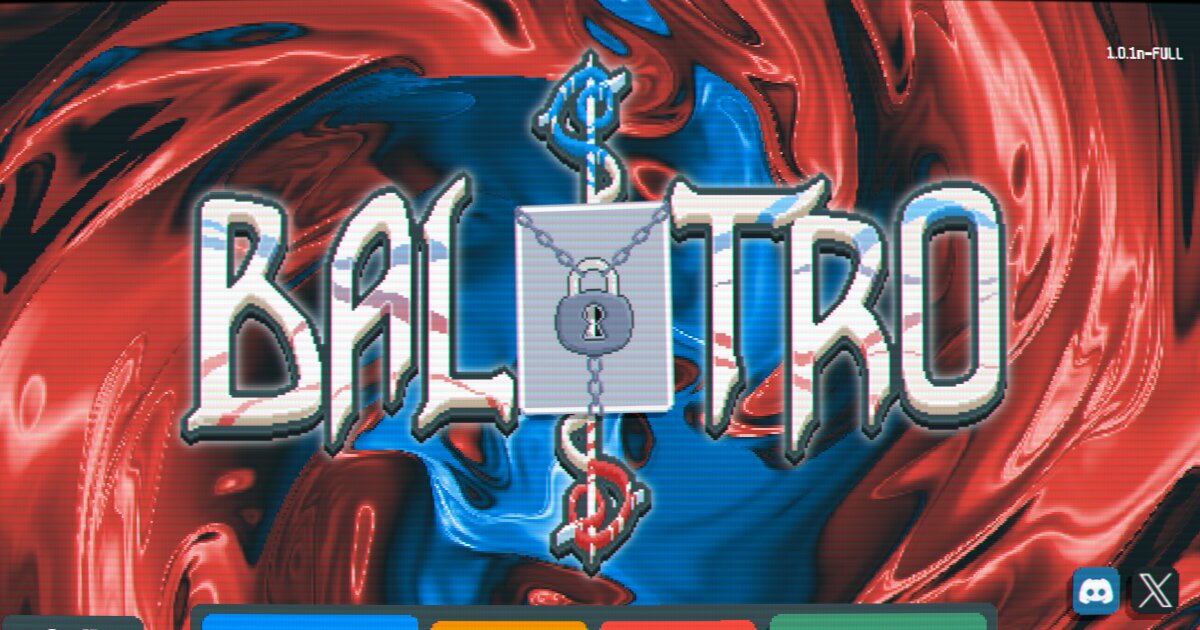 Comodines del Balatro (Español) Quiz - By dnprogamer07