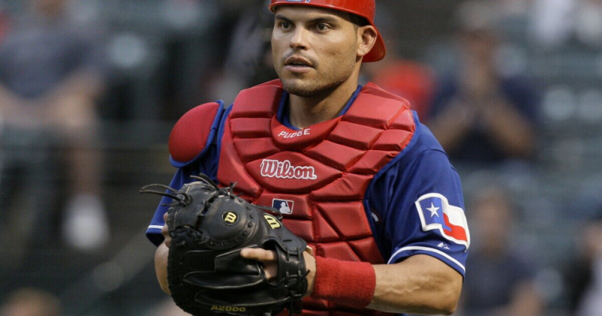 Word Hunt: Texas Rangers Quiz - By Ryaify