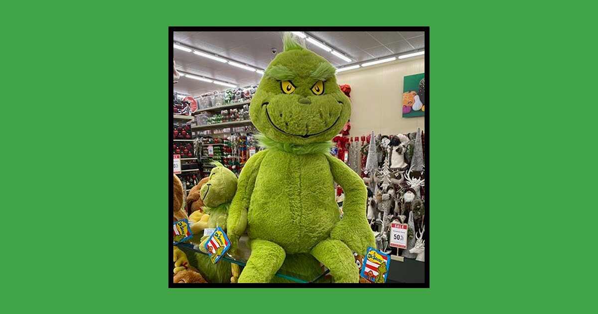 Green Cartoon Characters Plush Toys Picture Click Quiz - By johncenafan612