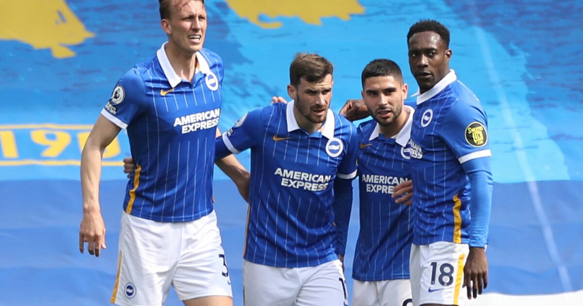 Brighton & Hove Albion: Premier League Top Goalscorers Quiz - By ...
