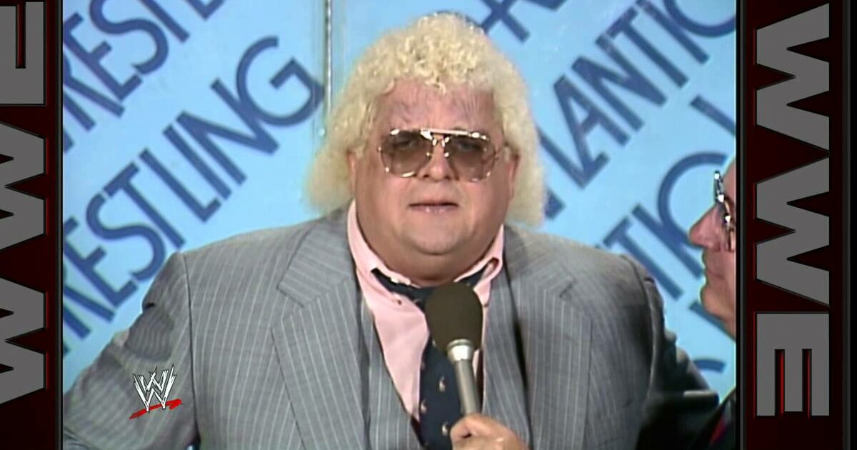 PPV Opponents of Dusty Rhodes Quiz - By thomsk1983