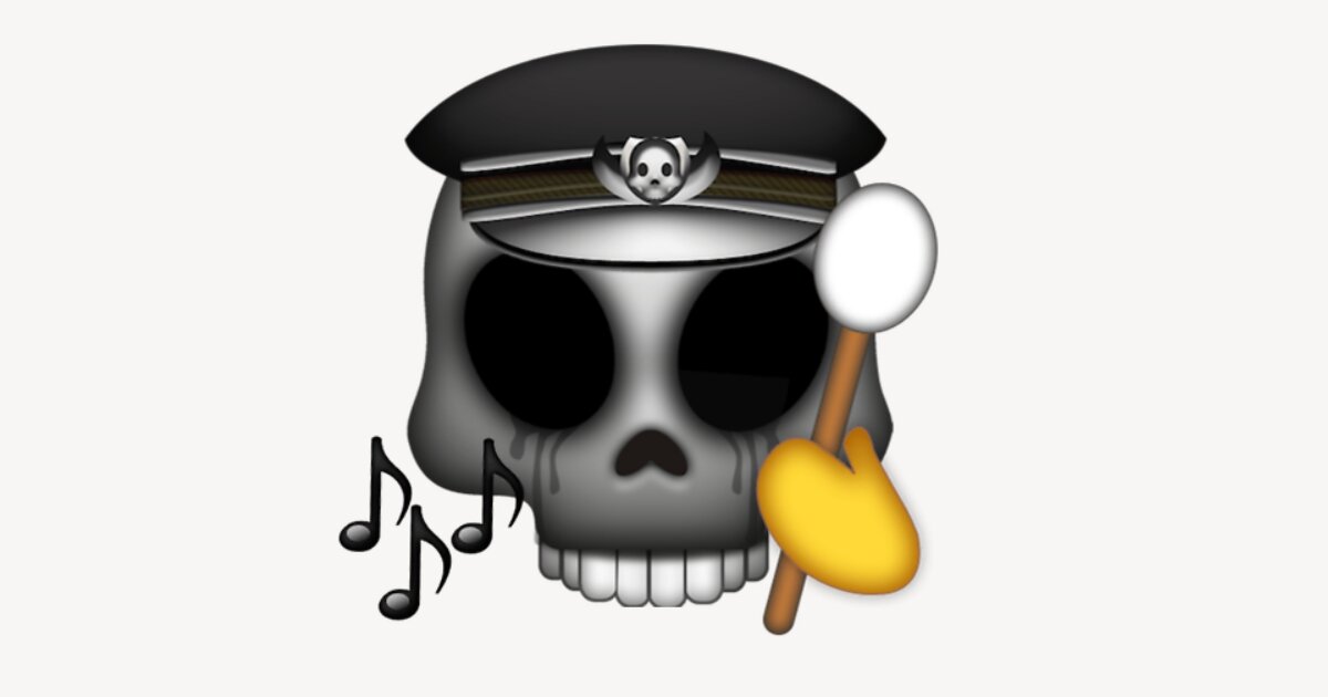 MCR Song by Emojis (2) Quiz - By 24beglecla