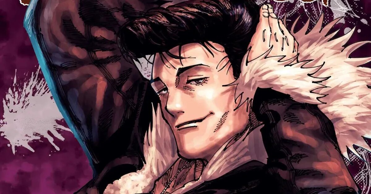 Jujutsu Kaisen Characters Vol 20 [Manga] Quiz - By weenyjimmy