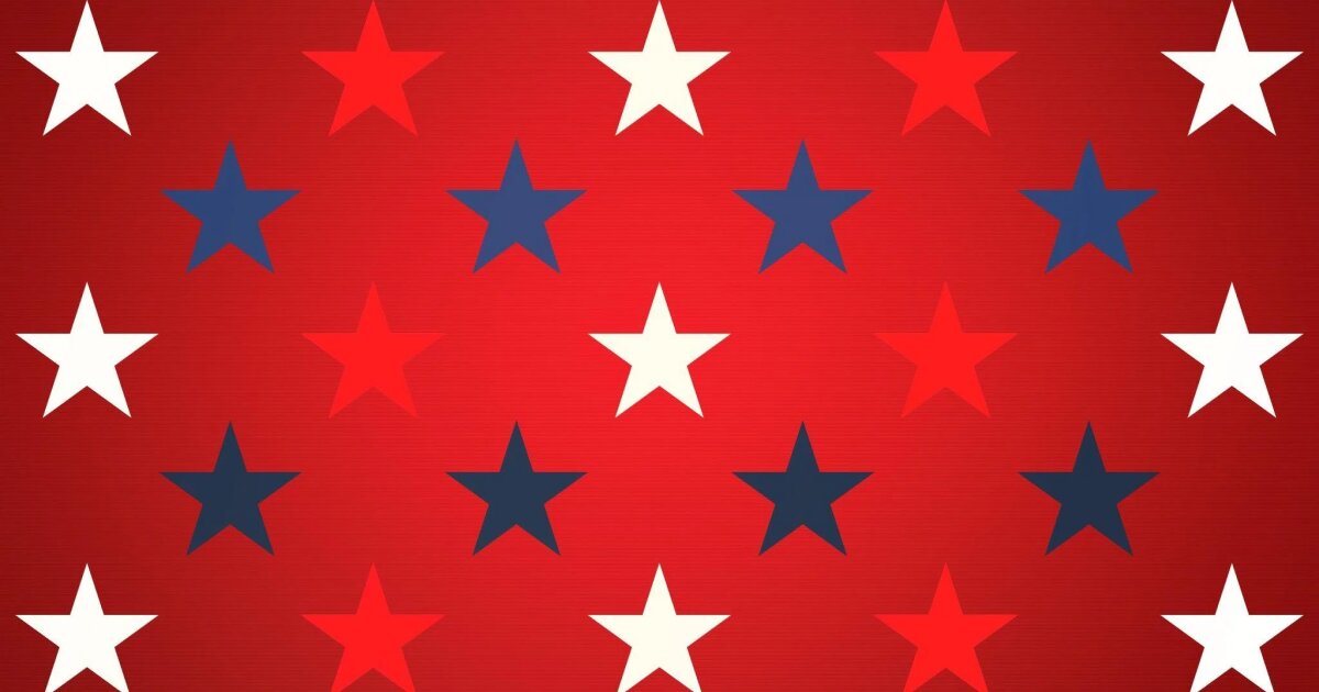 Sortable Red, White & Blue Flags: Europe Quiz - By BigGJohnsCreek