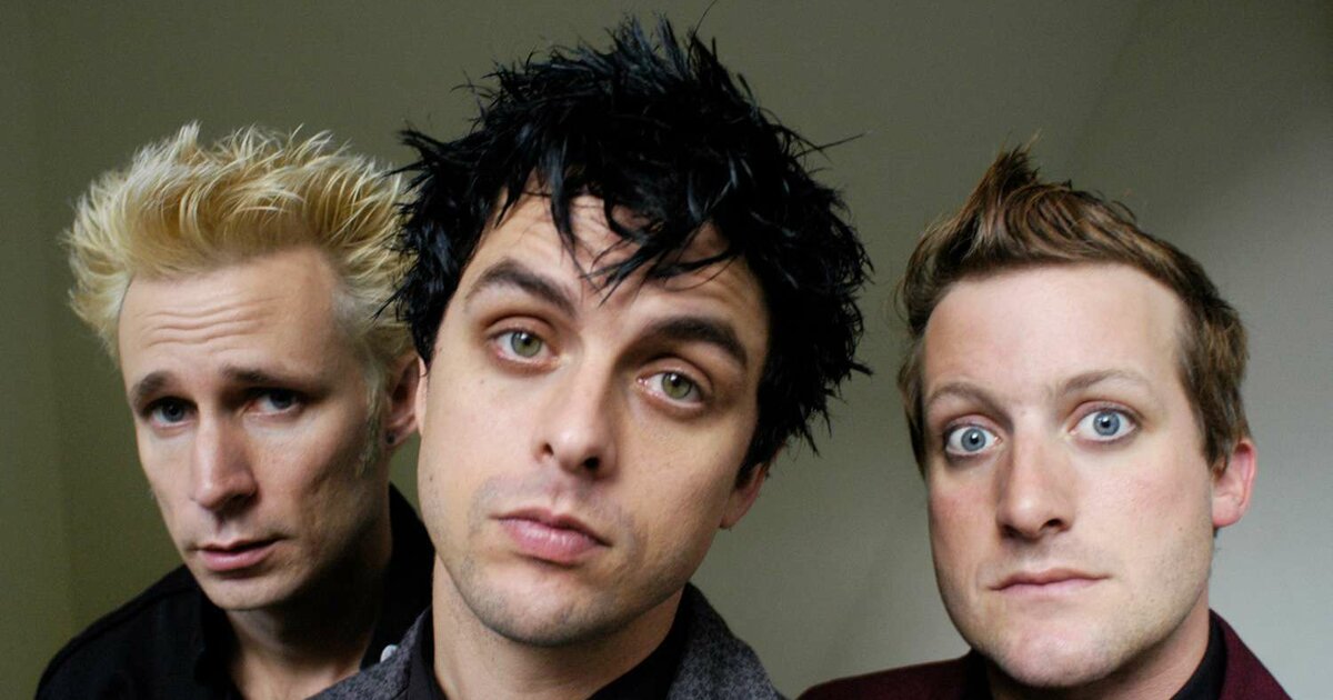 Word Search: Green Day Songs Quiz - By Kayla-Reed