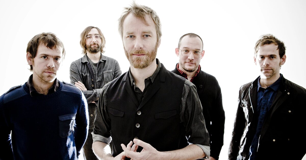 Word Search: The National Songs Quiz - By Kayla-Reed