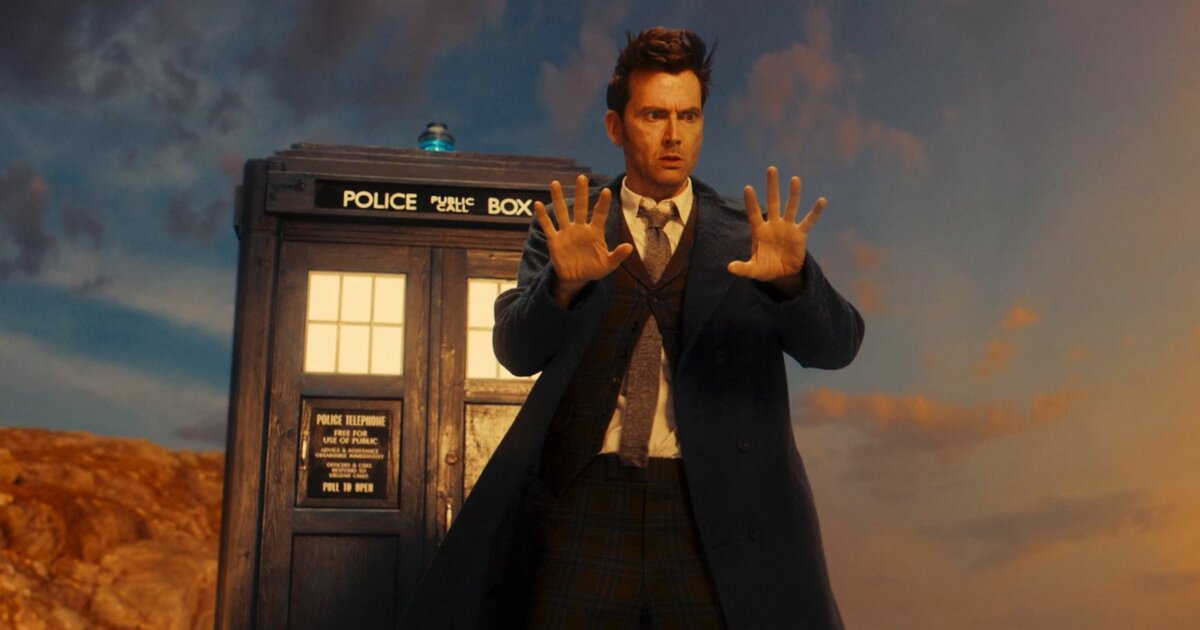 Missing Vowels: Doctor Who Quiz - By OpalCantDance