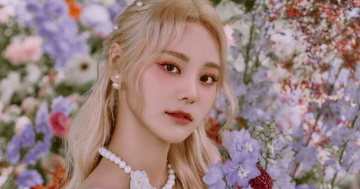 LOONA members by representative flower Quiz - By haseulfromloona