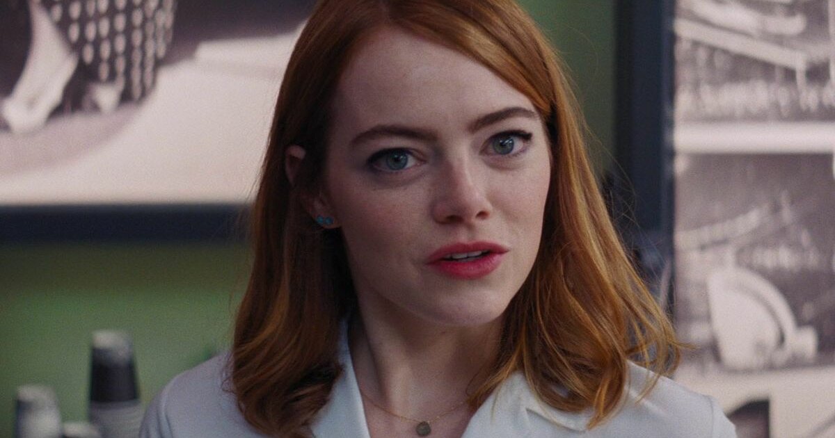 Six to Sort: The Evolution of Emma Stone Quiz - By oakley816