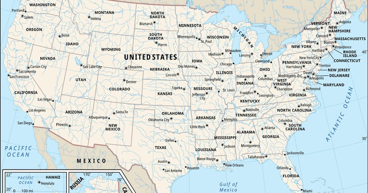 United States Themed Word Search Quiz - By enoewilson