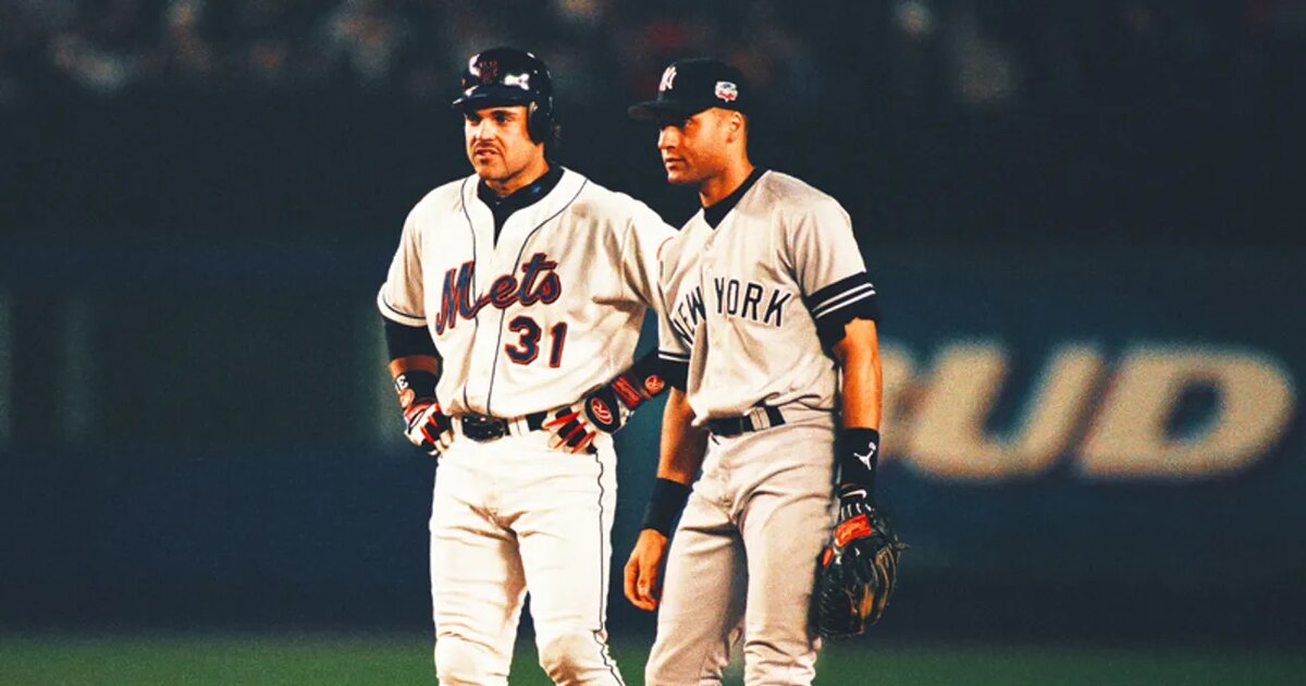 One City, Two World Series Winners Quiz - By justindi01