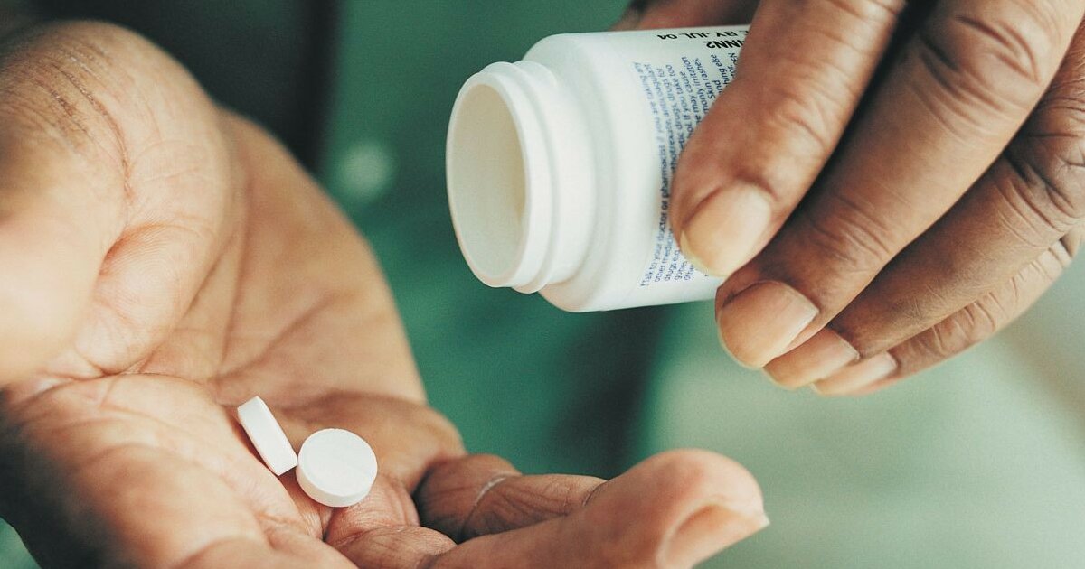 EMT Medications Quiz - By CursiveKai