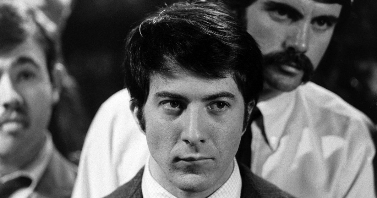 Dustin Hoffman (AZ) Quiz