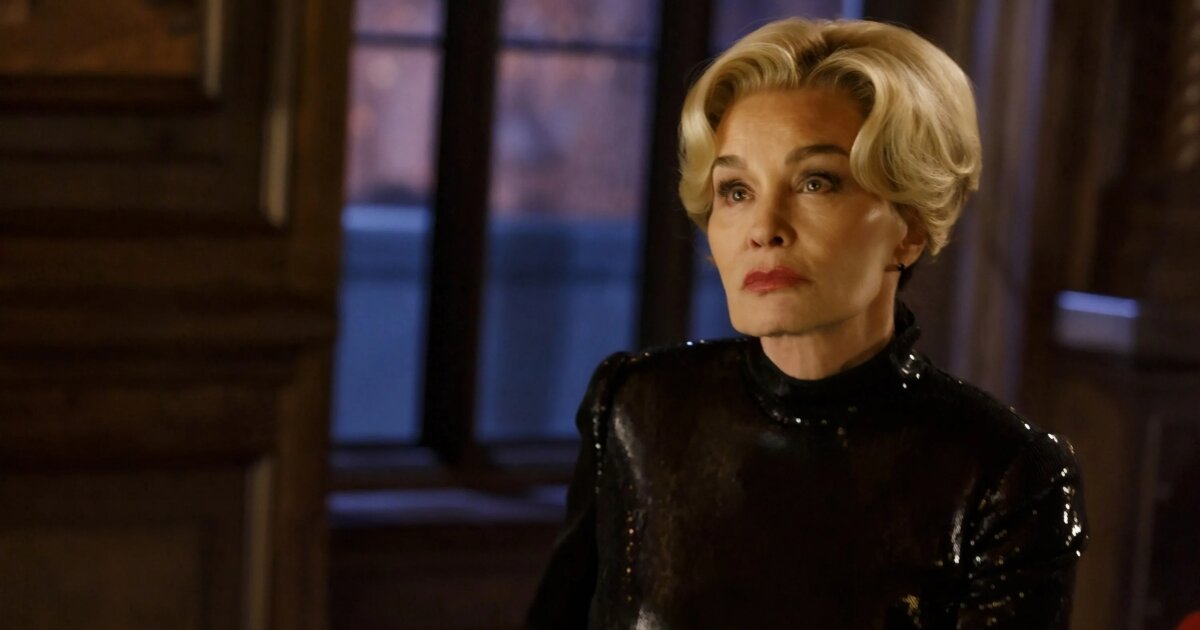 American Horror Story: Subtitles Crossword Quiz - By jdg4349