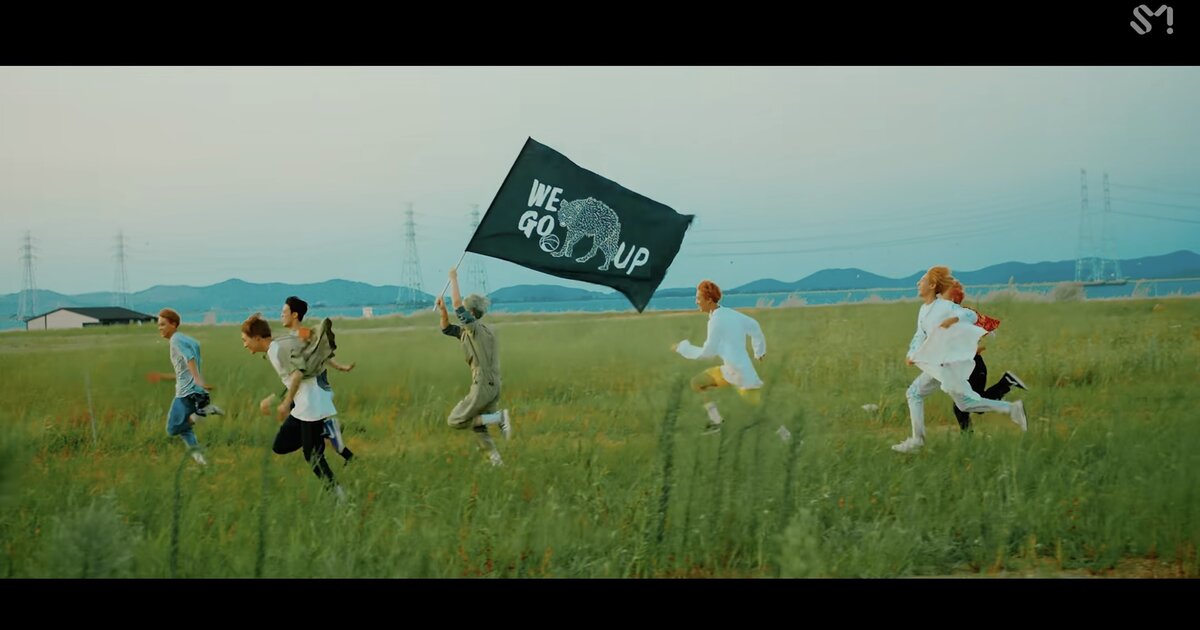 NCT DREAM M/V Slideshow Quiz - By ochacoapples