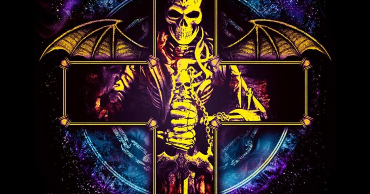 Avenged Sevenfold Mystery Lyrics VII Quiz - By Clurcdumber5222