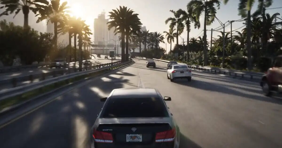Y2K Sort: Grand Theft Auto Quiz - By total_randomness