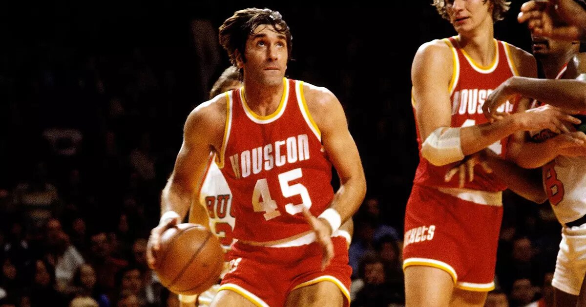 Picture Click: Rockets Leaders Quiz - By Hejman