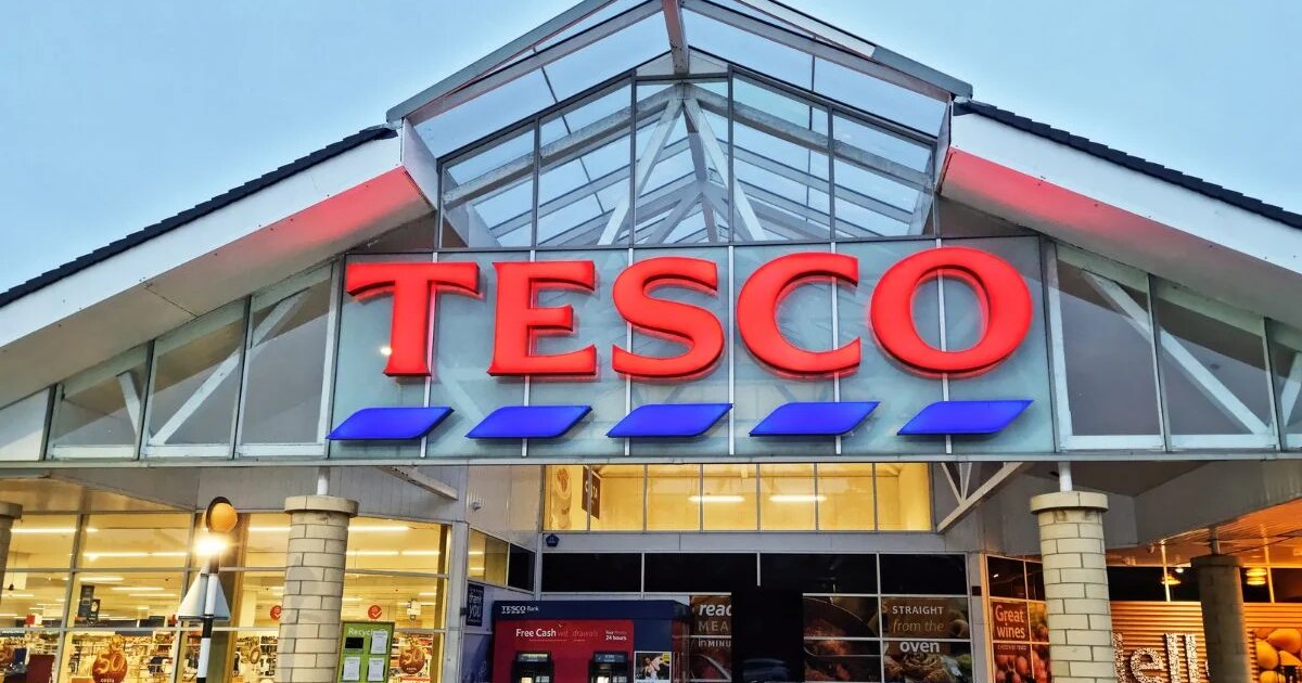 Short Order: Tesco Slogan II Quiz - By Irish_Zebra122