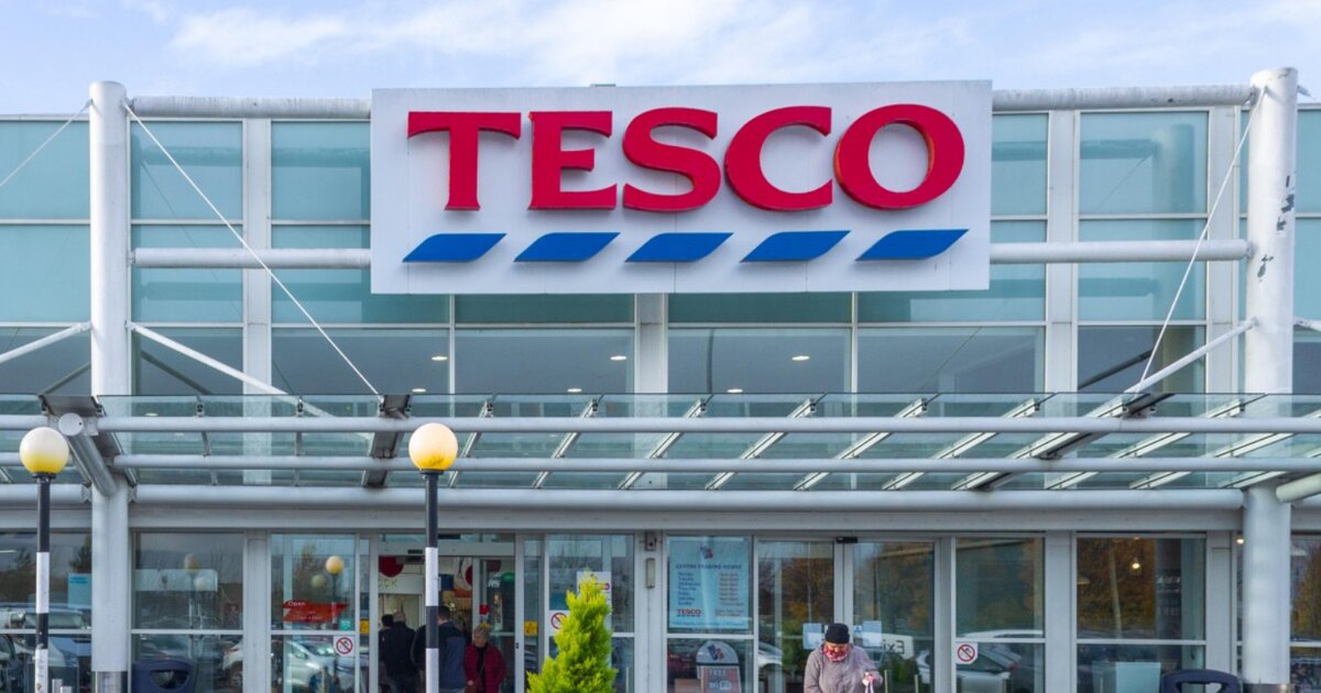 Short Order: Tesco Slogan V Quiz - By Irish_Zebra122