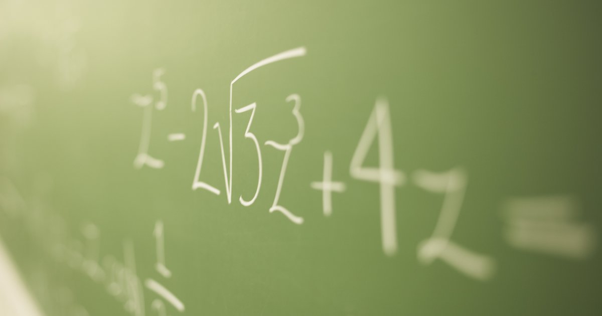 'Absolutely' Positive Math Quiz