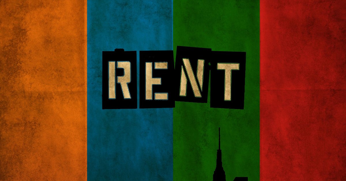 Follow That Lyric: Rent Quiz