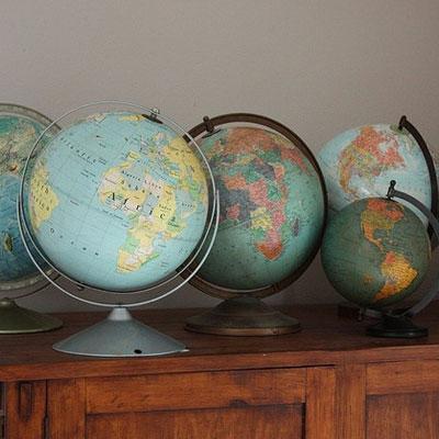 Ultimate Geography Challenge K Quiz