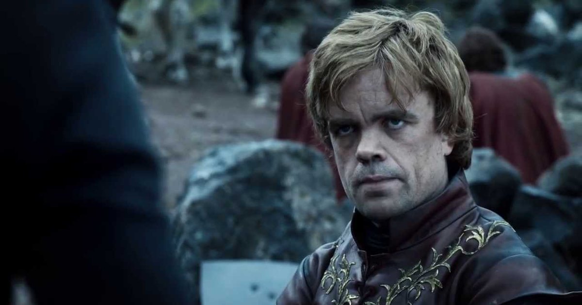 Most Lines in Game of Thrones (Season 1) Quiz