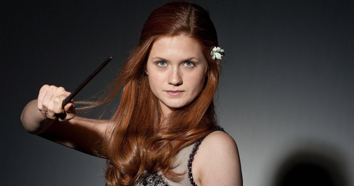 Harry Potter Characters by Image Quiz