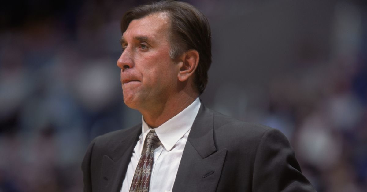 Jeremy Major NBA Team Coaching Wins Quiz