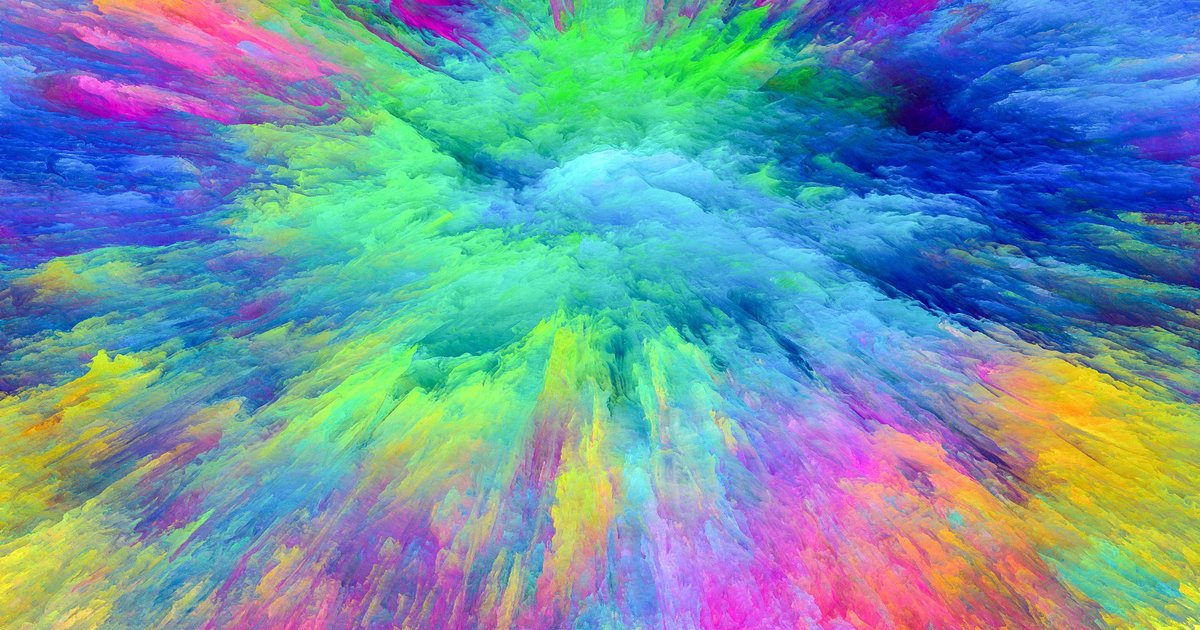 Color Disconnection Quiz
