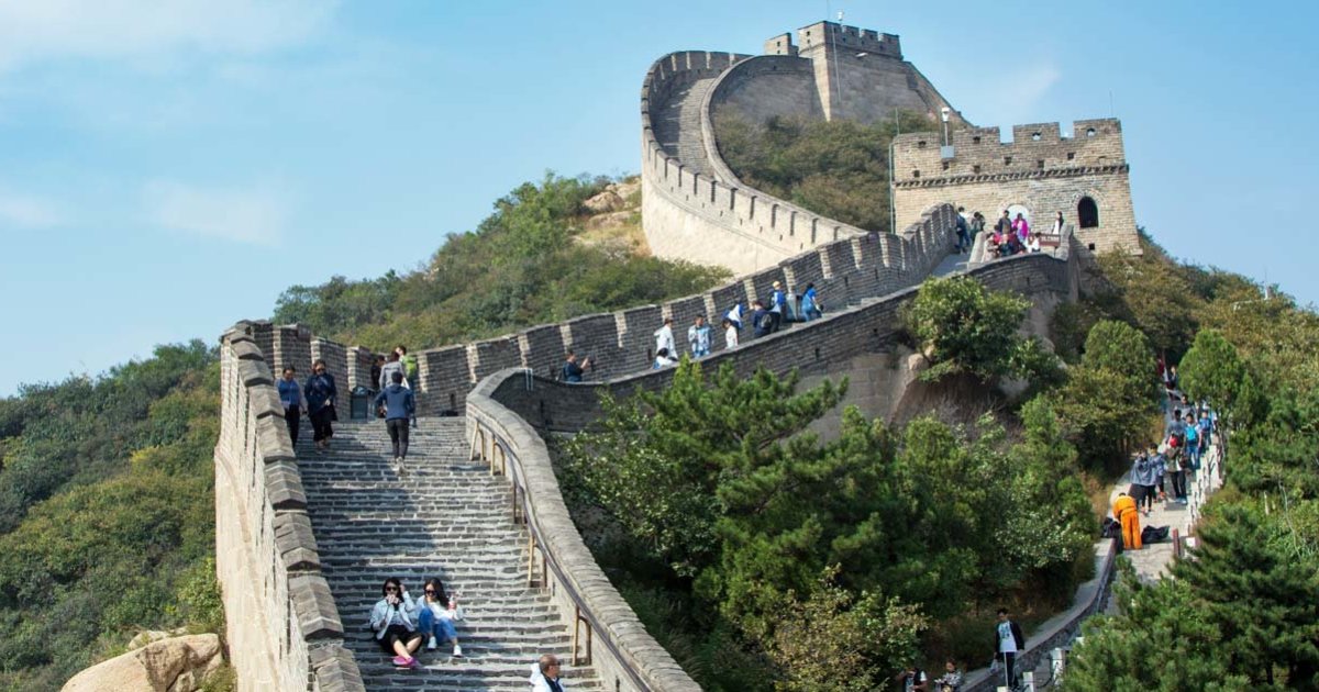 Top 5 Chinese Cities per Letter Quiz - By antoniobroto