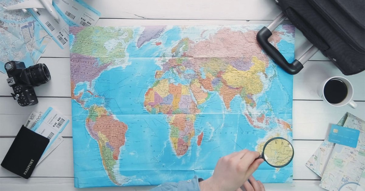 Country Word Search Quiz Stats