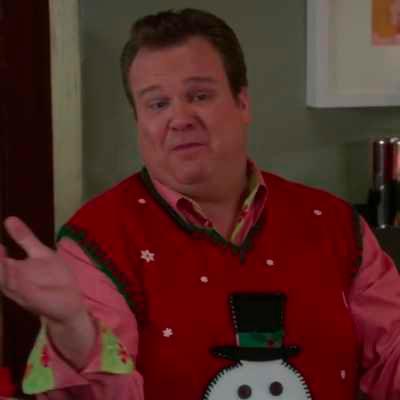 Animated thanksgivings quiz Famous TV Christmas Episodes Quiz