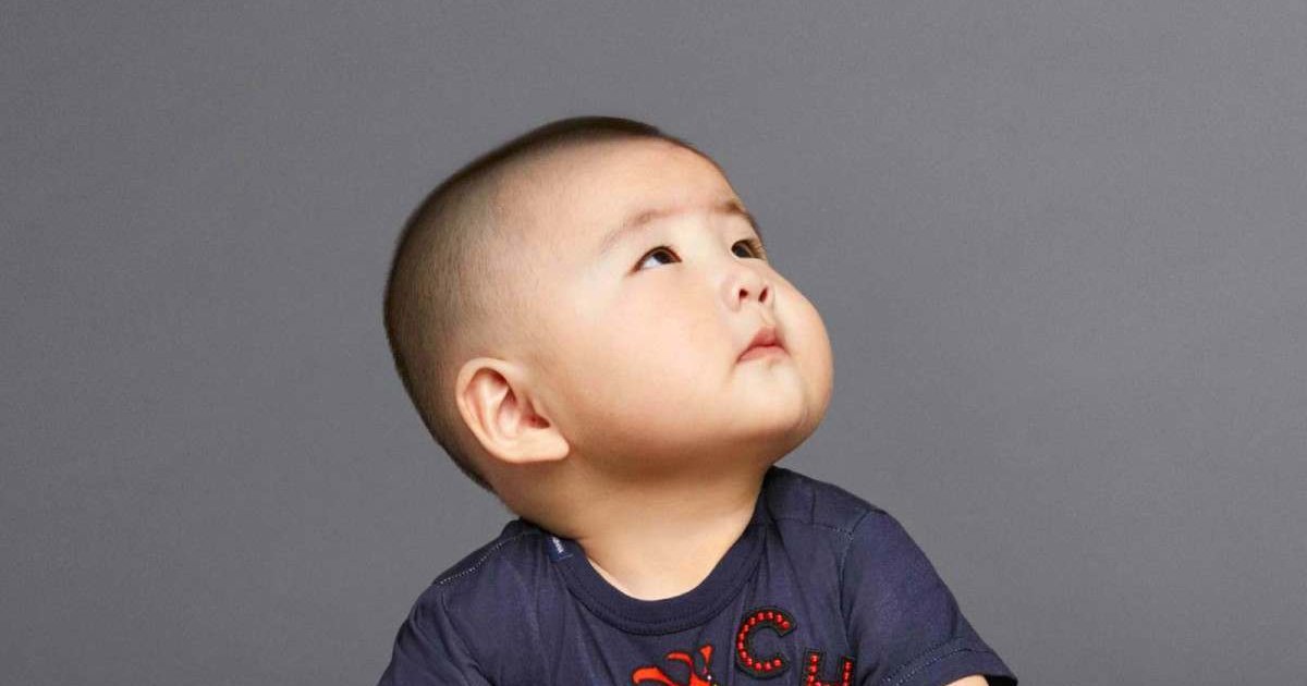 Baby Names 'K' Boy Names by Decade Quiz