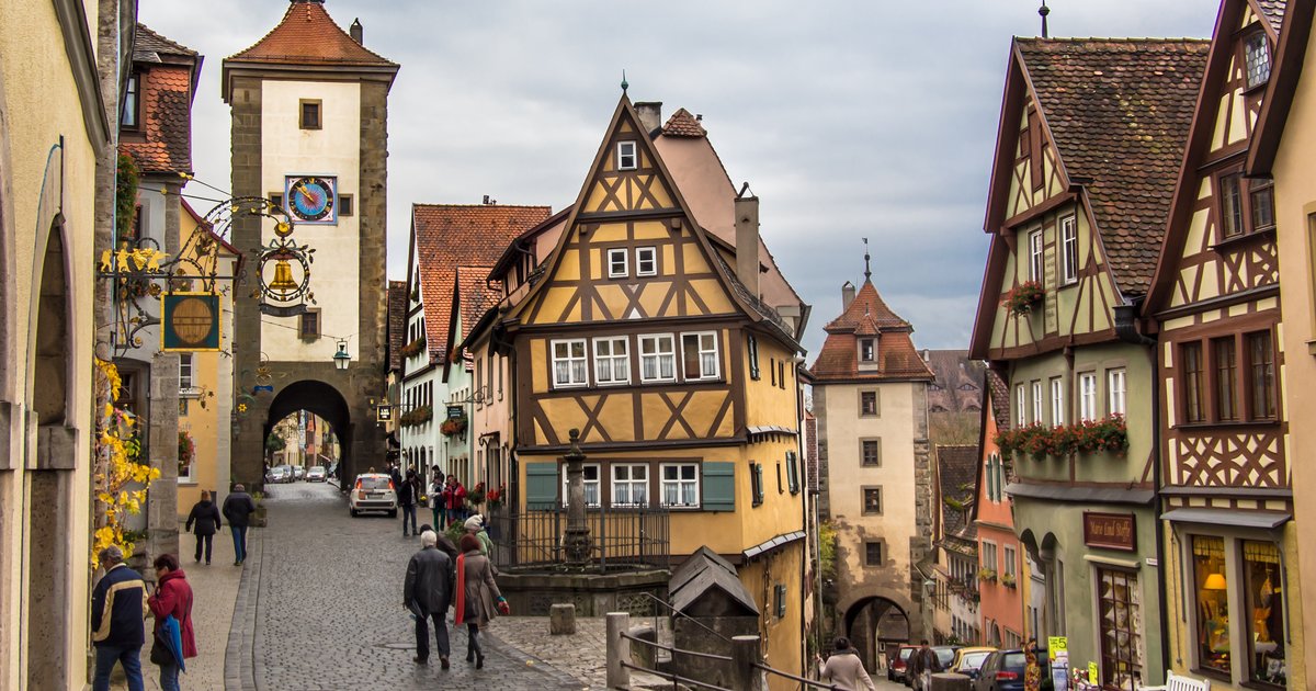 The Germans Have a Word for That Quiz