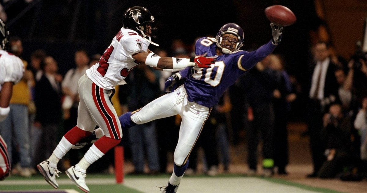 NFL Touchdown Leaders AZ Quiz