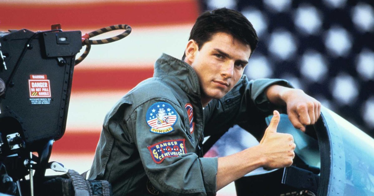 Two Word Movies Tom Cruise Quiz