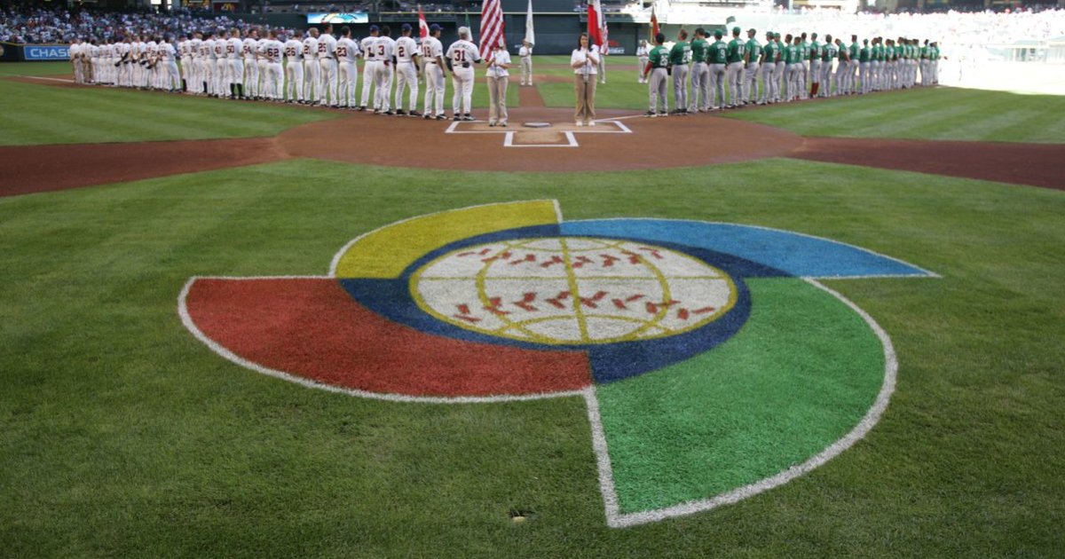 USA World Baseball Classic Roster (2013) Quiz