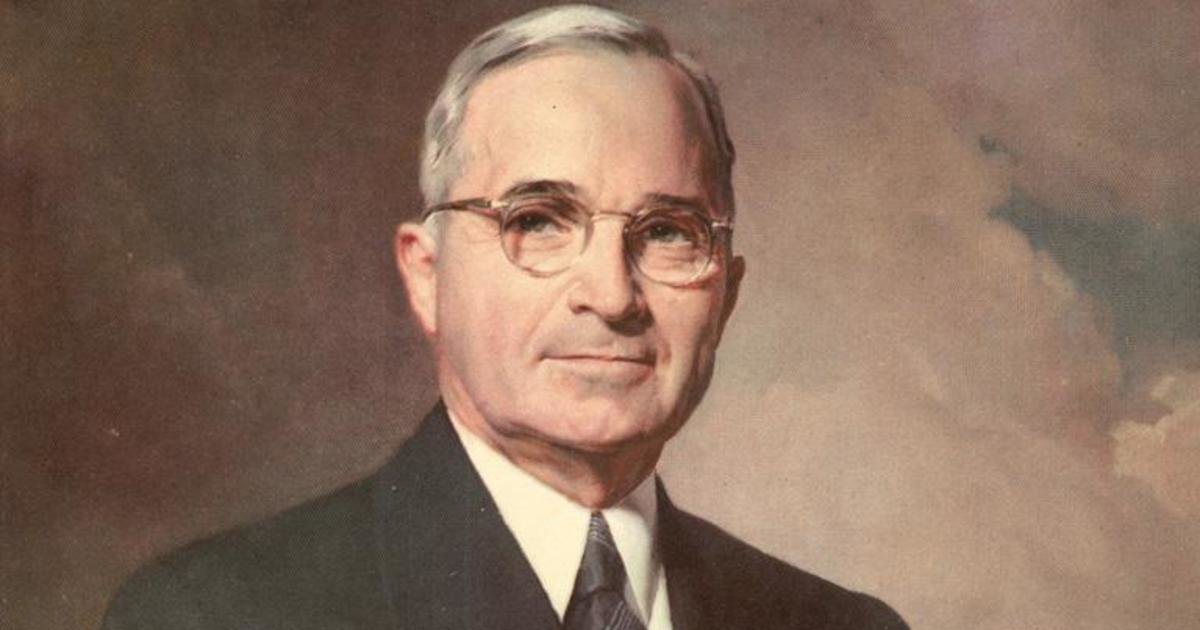 PaintbySporcle Presidents' Initials Quiz