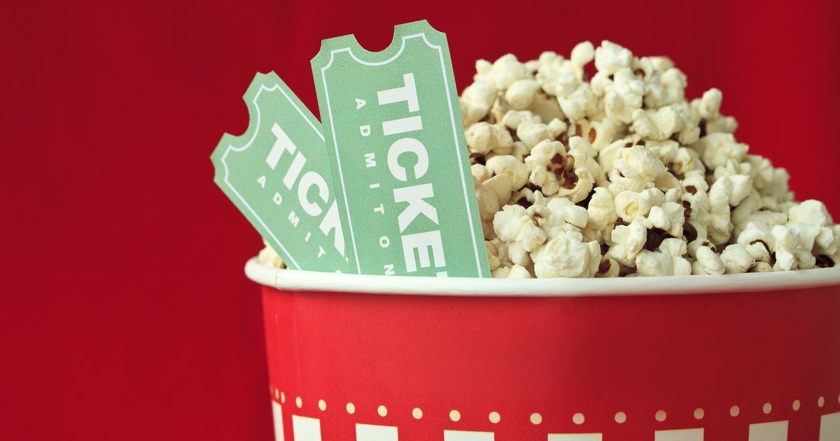 Historical Box Office Top 10s Quiz