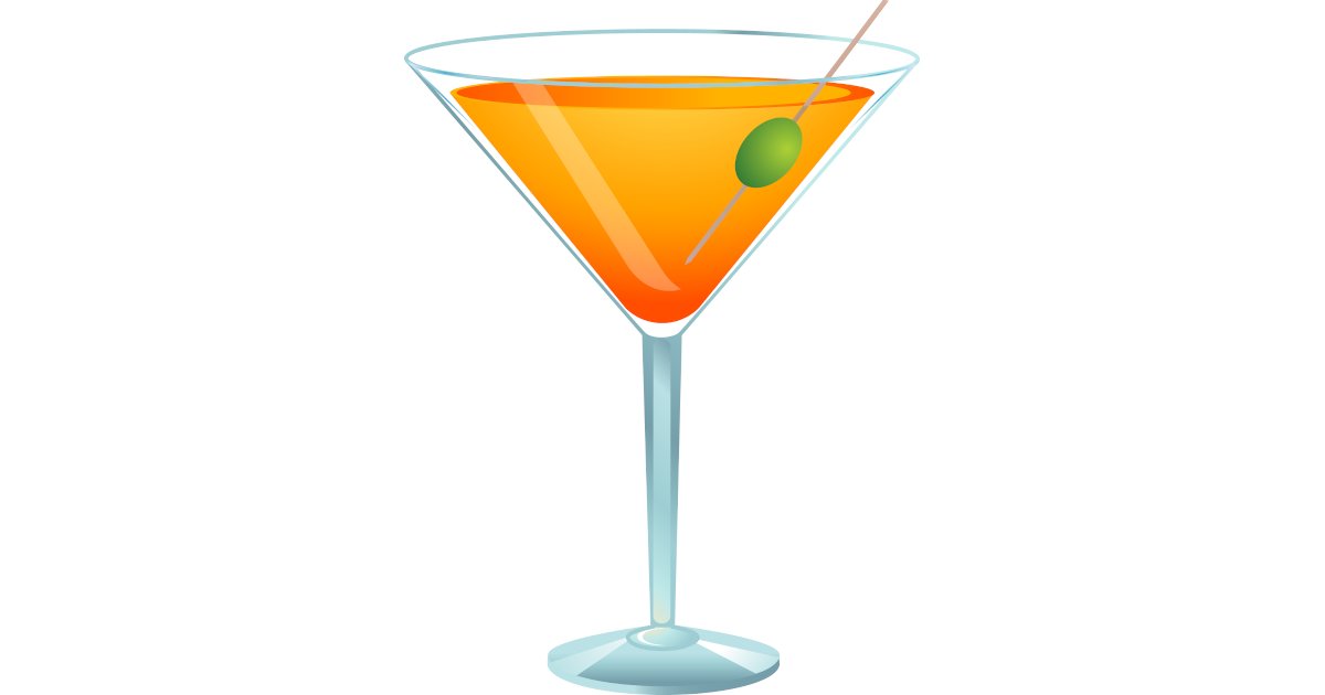 Missing Cocktail Ingredients Quiz By AJCham