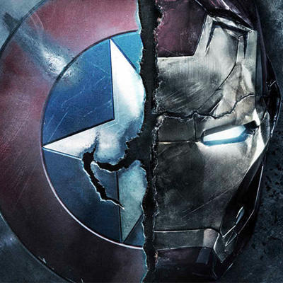 Marvel Cinematic Universe Quiz