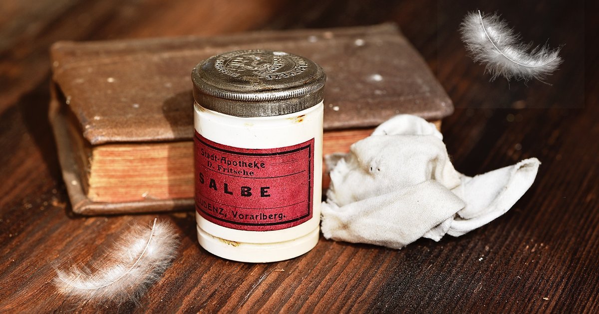 Medication Dosage Forms [Images] Quiz By Ellix